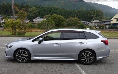 Subaru Levorg I, 2015 год, 595 012 рублей, 8 фотография