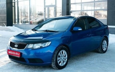 KIA Cerato III, 2010 год, 950 000 рублей, 1 фотография