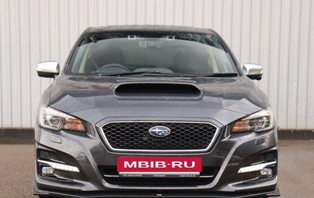 Subaru Levorg I, 2018 год, 2 050 000 рублей, 8 фотография