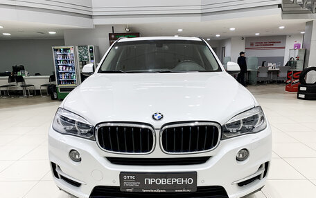 BMW X5, 2015 год, 2 950 000 рублей, 6 фотография