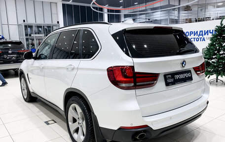 BMW X5, 2015 год, 2 950 000 рублей, 11 фотография