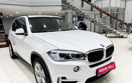 BMW X5, 2015 год, 2 950 000 рублей, 7 фотография