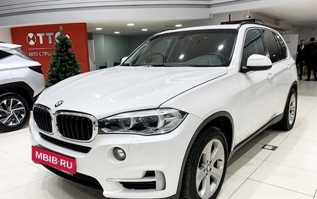 BMW X5, 2015 год, 2 950 000 рублей, 5 фотография