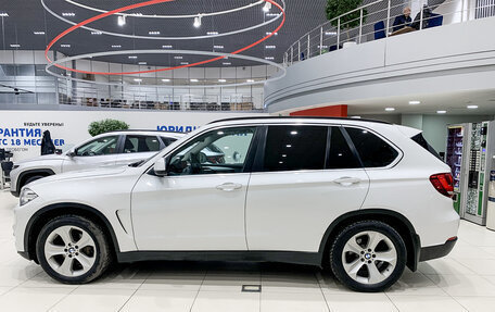 BMW X5, 2015 год, 2 950 000 рублей, 12 фотография