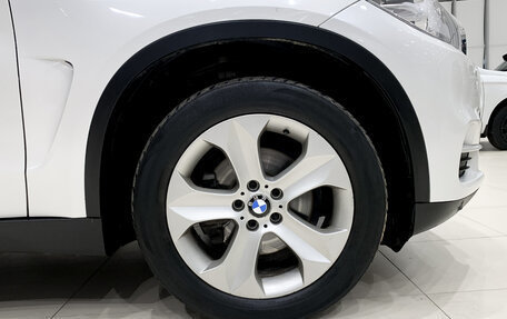 BMW X5, 2015 год, 2 950 000 рублей, 22 фотография