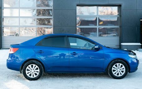 KIA Cerato III, 2010 год, 950 000 рублей, 6 фотография