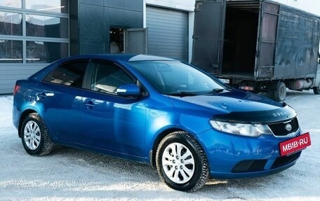 KIA Cerato III, 2010 год, 950 000 рублей, 7 фотография