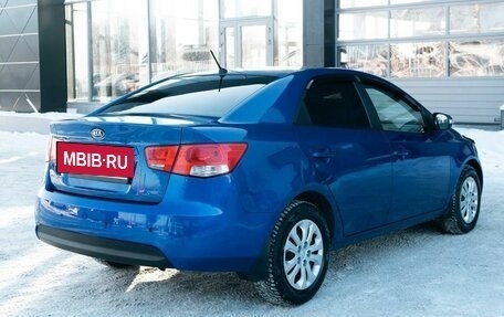 KIA Cerato III, 2010 год, 950 000 рублей, 5 фотография