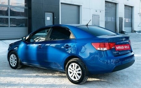 KIA Cerato III, 2010 год, 950 000 рублей, 3 фотография