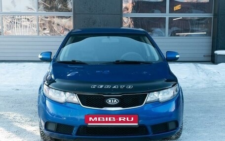 KIA Cerato III, 2010 год, 950 000 рублей, 8 фотография