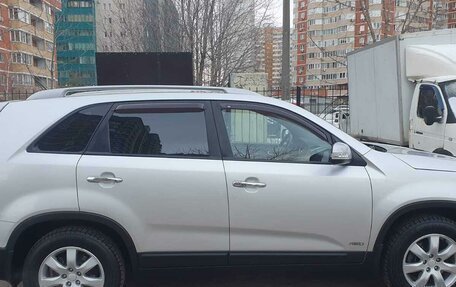 KIA Sorento II рестайлинг, 2012 год, 1 595 000 рублей, 7 фотография