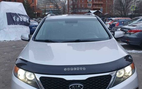 KIA Sorento II рестайлинг, 2012 год, 1 595 000 рублей, 9 фотография