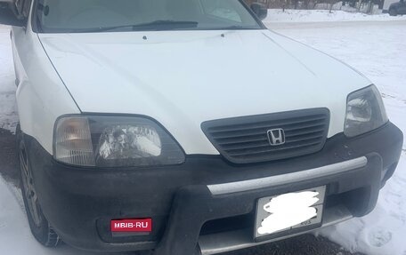 Honda Partner I, 1999 год, 270 000 рублей, 1 фотография