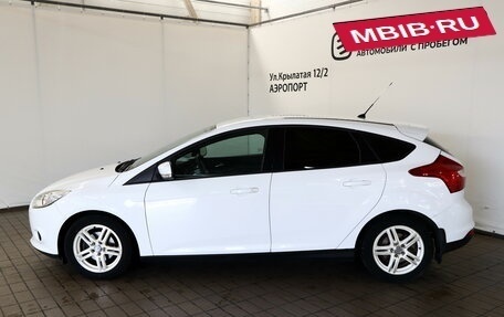 Ford Focus III, 2012 год, 890 000 рублей, 5 фотография