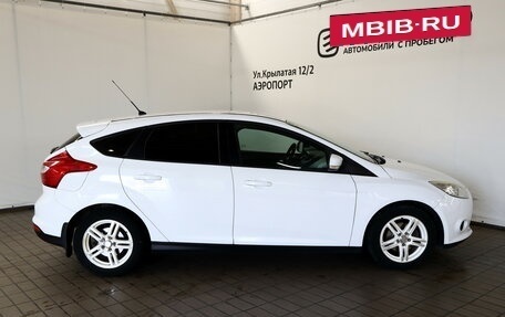 Ford Focus III, 2012 год, 890 000 рублей, 12 фотография