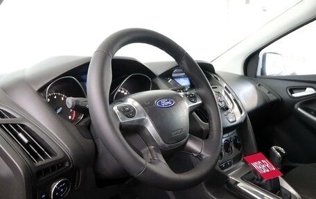 Ford Focus III, 2012 год, 890 000 рублей, 7 фотография