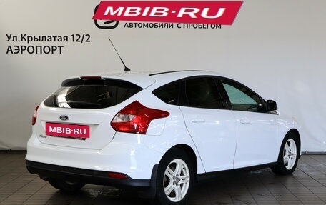 Ford Focus III, 2012 год, 890 000 рублей, 2 фотография