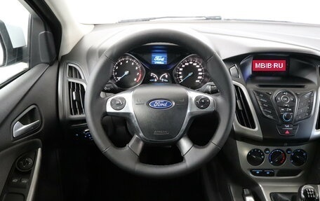 Ford Focus III, 2012 год, 890 000 рублей, 17 фотография