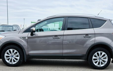 Ford Kuga III, 2012 год, 1 200 000 рублей, 8 фотография