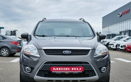 Ford Kuga III, 2012 год, 1 200 000 рублей, 2 фотография