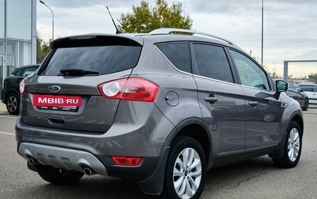 Ford Kuga III, 2012 год, 1 200 000 рублей, 6 фотография