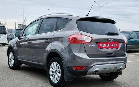 Ford Kuga III, 2012 год, 1 200 000 рублей, 4 фотография