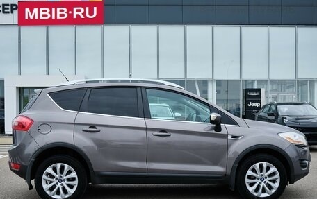 Ford Kuga III, 2012 год, 1 200 000 рублей, 7 фотография