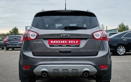 Ford Kuga III, 2012 год, 1 200 000 рублей, 5 фотография