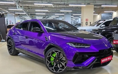 Lamborghini Urus I, 2021 год, 25 380 000 рублей, 1 фотография