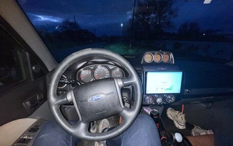 Ford Ranger II рестайлинг, 2009 год, 2 100 000 рублей, 7 фотография