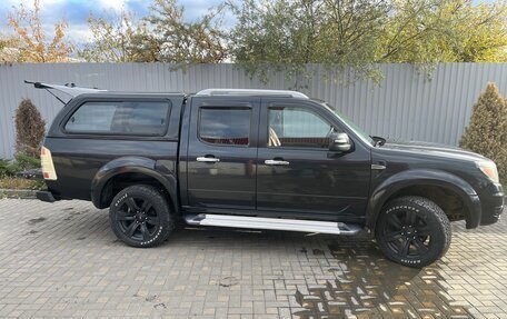 Ford Ranger II рестайлинг, 2009 год, 2 100 000 рублей, 16 фотография