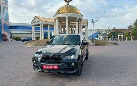 BMW X5, 2008 год, 2 000 000 рублей, 1 фотография