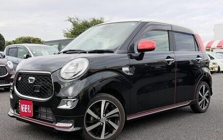 Daihatsu Cast I, 2017 год, 570 012 рублей, 1 фотография