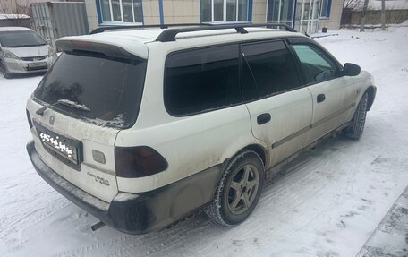 Honda Partner I, 1999 год, 270 000 рублей, 3 фотография