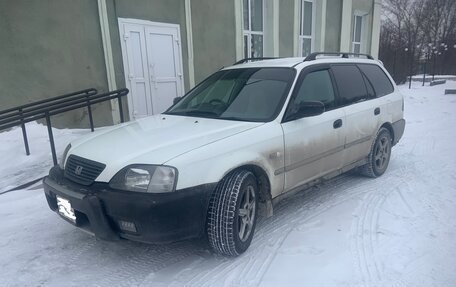 Honda Partner I, 1999 год, 270 000 рублей, 2 фотография