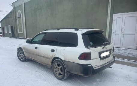 Honda Partner I, 1999 год, 270 000 рублей, 8 фотография