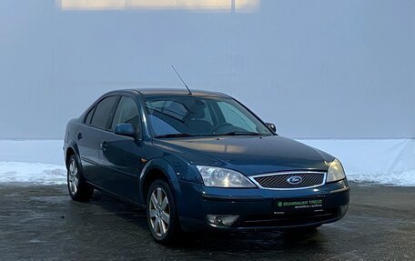 Ford Mondeo III, 2005 год, 370 000 рублей, 3 фотография