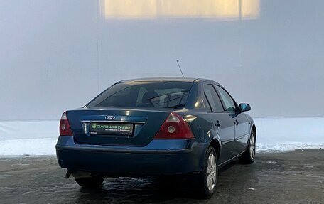 Ford Mondeo III, 2005 год, 370 000 рублей, 5 фотография