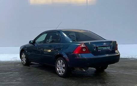 Ford Mondeo III, 2005 год, 370 000 рублей, 7 фотография