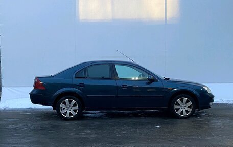 Ford Mondeo III, 2005 год, 370 000 рублей, 4 фотография