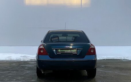 Ford Mondeo III, 2005 год, 370 000 рублей, 6 фотография