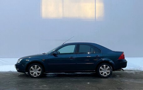 Ford Mondeo III, 2005 год, 370 000 рублей, 8 фотография