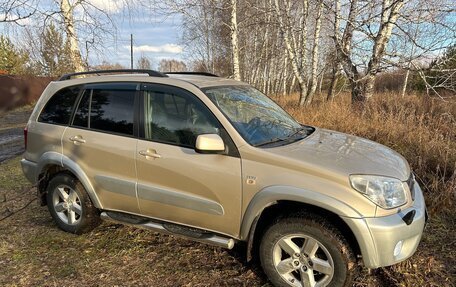 Toyota RAV4, 2004 год, 930 000 рублей, 1 фотография