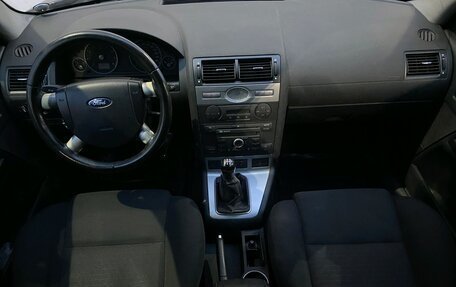 Ford Mondeo III, 2005 год, 370 000 рублей, 12 фотография