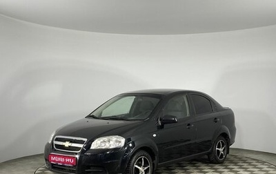 Chevrolet Aveo III, 2010 год, 520 000 рублей, 1 фотография