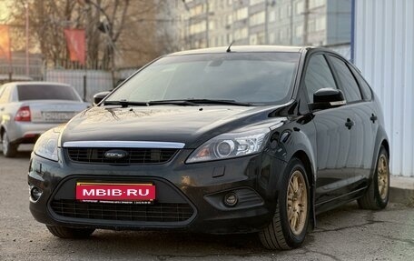 Ford Focus II рестайлинг, 2011 год, 580 000 рублей, 1 фотография