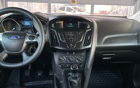 Ford Focus III, 2014 год, 1 050 000 рублей, 8 фотография