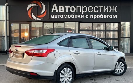 Ford Focus III, 2014 год, 1 050 000 рублей, 6 фотография