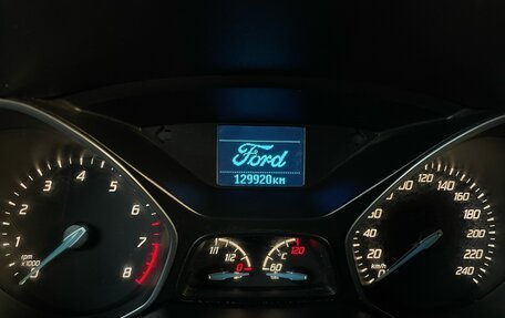 Ford Focus III, 2014 год, 1 050 000 рублей, 14 фотография