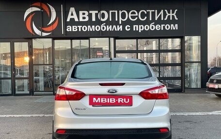 Ford Focus III, 2014 год, 1 050 000 рублей, 5 фотография